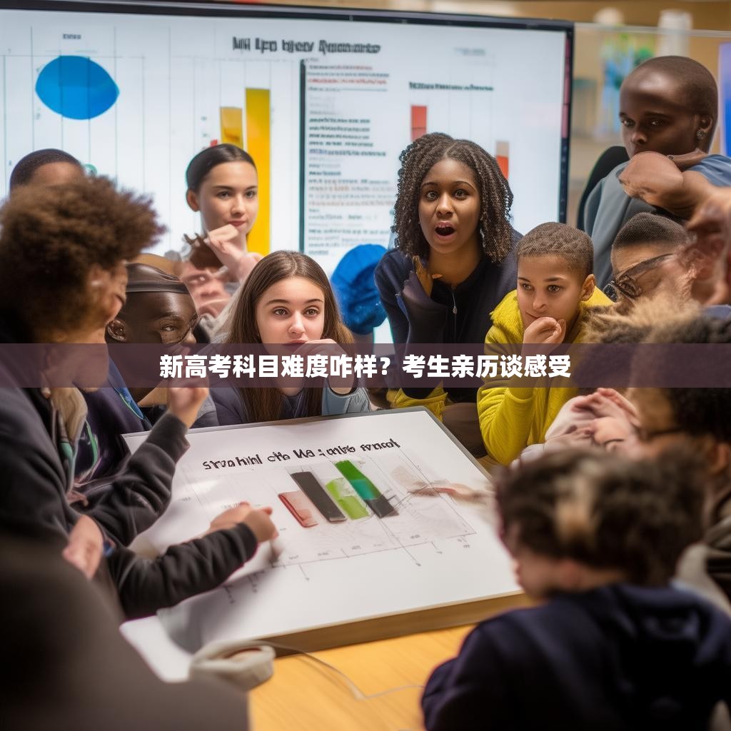 详细阅读:新高考科目难度咋样?考生亲历谈感受 新高考科目难度咋样?考生亲历谈感受