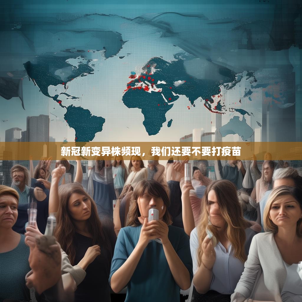 详细阅读:新冠新变异株频现,我们还要不要打疫苗 新冠新变异株频现,我们还要不要打疫苗
