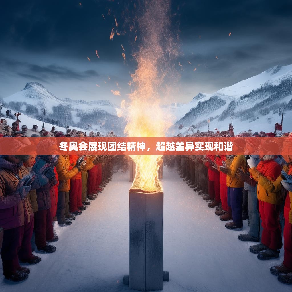 详细阅读:冬奥会展现团结精神,超越差异实现和谐 冬奥会展现团结精神,超越差异实现和谐