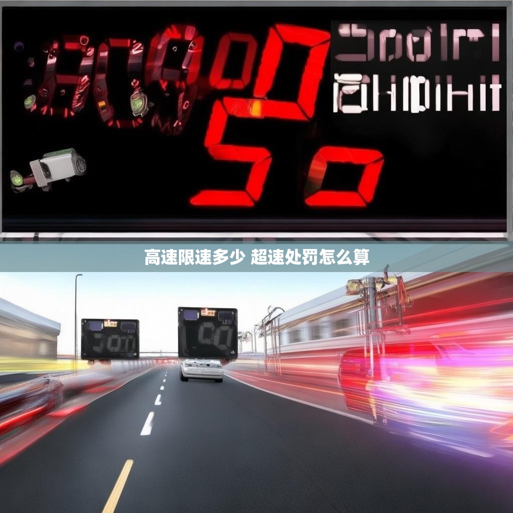 详细阅读:高速限速多少 超速处罚怎么算 高速限速多少 超速处罚怎么算