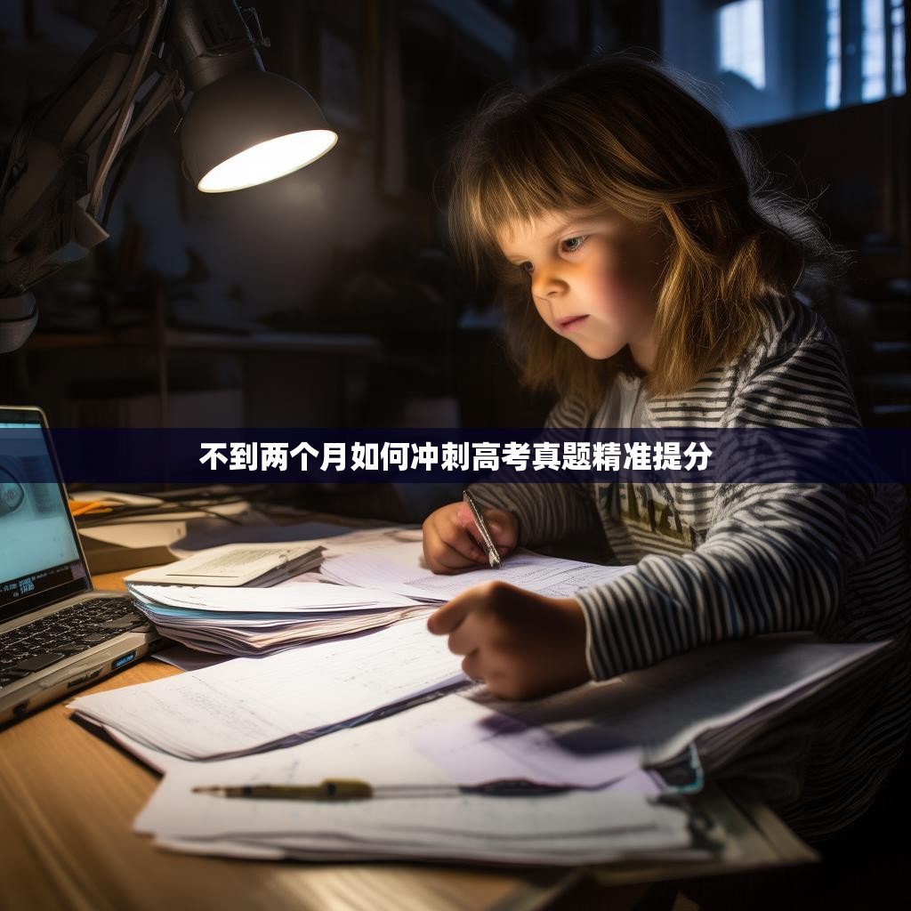 不到两个月如何冲刺高考真题精准提分 不到两个月如何冲刺高考真题精准提分