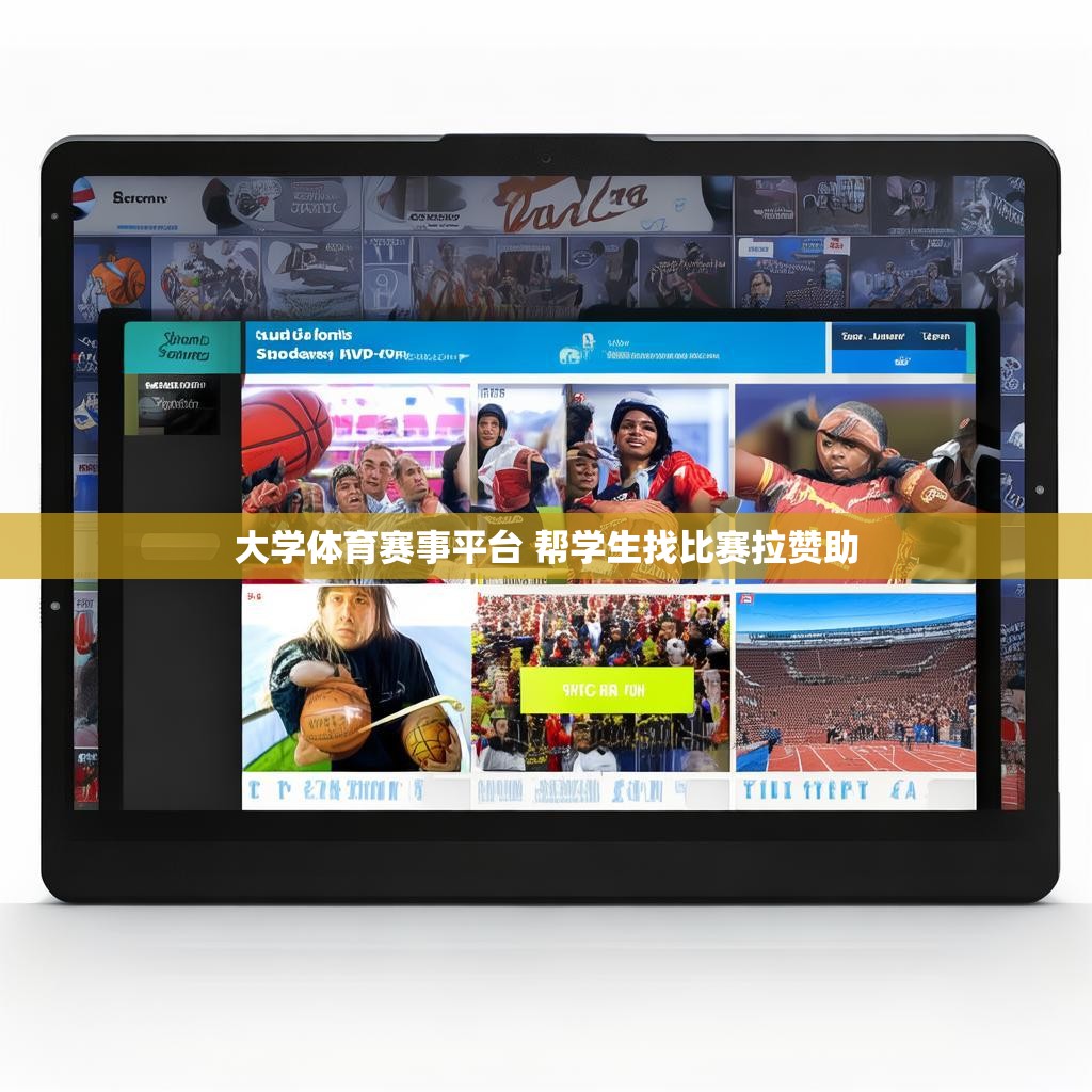 大学体育赛事平台 帮学生找比赛拉赞助 大学体育赛事平台 帮学生找比赛拉赞助
