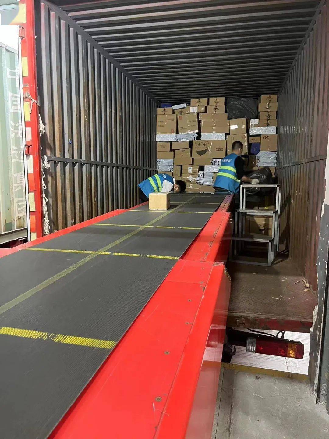 临近春节快递停运_嘉兴快递费是否会涨_嘉兴春节快递运营情况