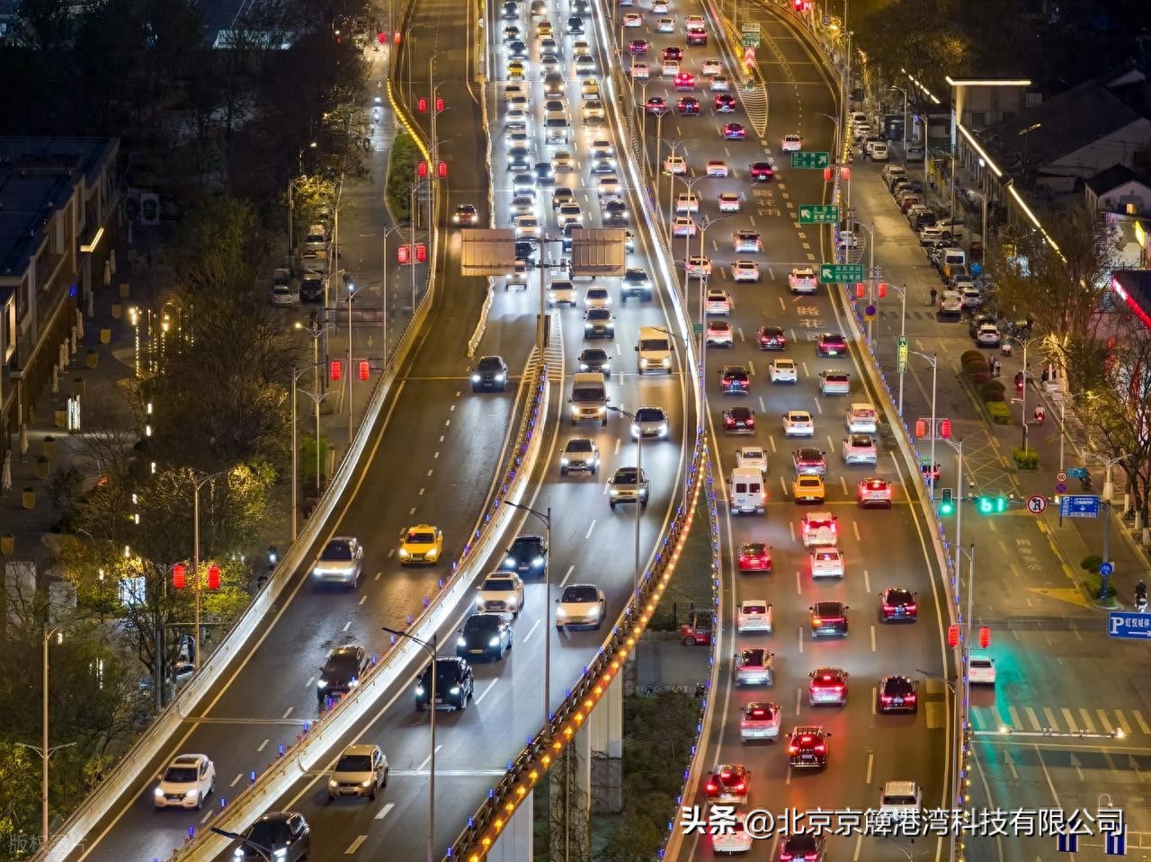 环京通勤族看过来！新能源汽车限号限行政策及京牌获取攻略