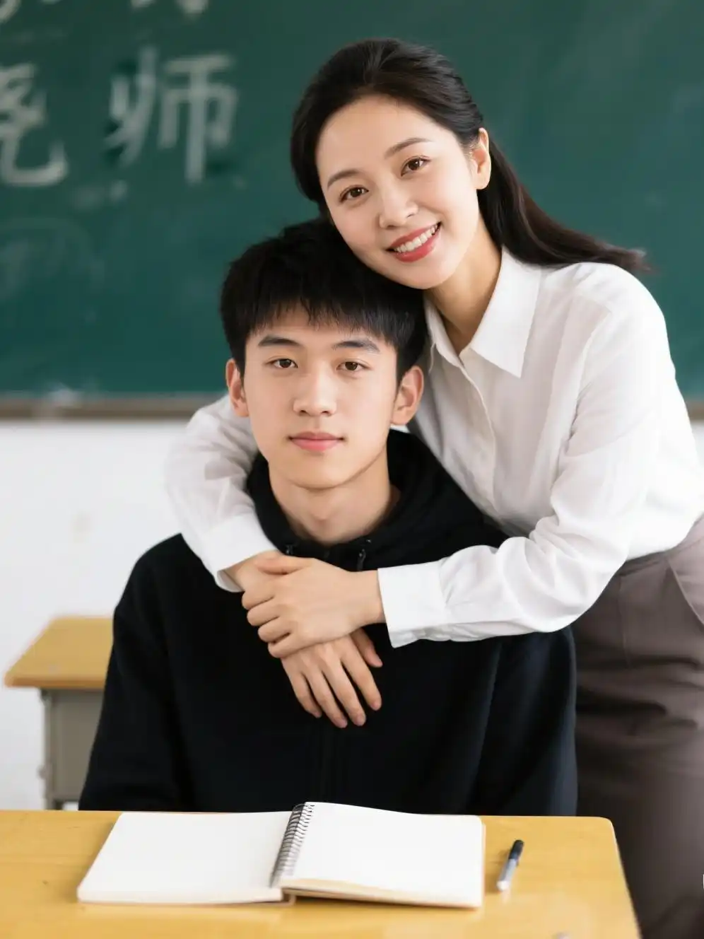 大学恋爱_关系平衡术双向奔赴_从学生时代开始的长期恋爱关系